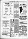 Tewkesbury Register Saturday 29 October 1921 Page 8