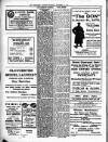 Tewkesbury Register Saturday 19 November 1921 Page 8
