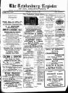 Tewkesbury Register Saturday 14 January 1922 Page 1