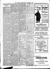 Tewkesbury Register Saturday 14 January 1922 Page 7