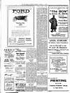 Tewkesbury Register Saturday 21 January 1922 Page 8