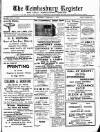 Tewkesbury Register Saturday 11 February 1922 Page 1