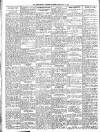 Tewkesbury Register Saturday 18 February 1922 Page 6