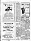 Tewkesbury Register Saturday 18 February 1922 Page 8