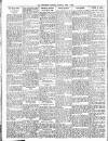 Tewkesbury Register Saturday 01 April 1922 Page 2