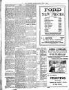 Tewkesbury Register Saturday 01 April 1922 Page 8