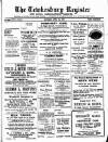 Tewkesbury Register Saturday 22 April 1922 Page 1