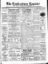 Tewkesbury Register Saturday 02 September 1922 Page 1