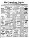 Tewkesbury Register Saturday 23 September 1922 Page 1