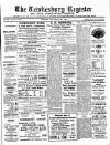 Tewkesbury Register Saturday 30 September 1922 Page 1
