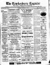 Tewkesbury Register Saturday 02 December 1922 Page 1