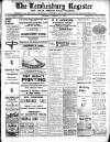 Tewkesbury Register Saturday 17 February 1923 Page 1