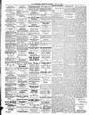 Tewkesbury Register Saturday 28 April 1923 Page 2