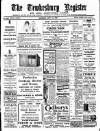 Tewkesbury Register Saturday 15 September 1923 Page 1