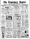Tewkesbury Register Saturday 20 October 1923 Page 1