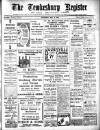 Tewkesbury Register Saturday 03 November 1923 Page 1