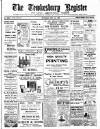 Tewkesbury Register Saturday 24 November 1923 Page 1