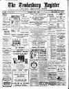 Tewkesbury Register Saturday 01 December 1923 Page 1