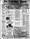 Tewkesbury Register Saturday 05 January 1924 Page 1