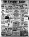 Tewkesbury Register Saturday 26 January 1924 Page 1