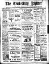 Tewkesbury Register Saturday 27 September 1924 Page 1