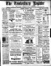 Tewkesbury Register Saturday 01 November 1924 Page 1