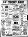 Tewkesbury Register Saturday 29 November 1924 Page 1