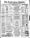 Tewkesbury Register Saturday 21 March 1925 Page 1