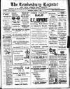 Tewkesbury Register Saturday 01 August 1925 Page 1