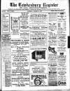 Tewkesbury Register Saturday 03 October 1925 Page 1