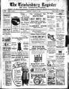 Tewkesbury Register Saturday 02 January 1926 Page 1