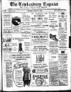 Tewkesbury Register Saturday 09 January 1926 Page 1