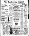 Tewkesbury Register Saturday 16 January 1926 Page 1