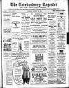 Tewkesbury Register Saturday 23 January 1926 Page 1