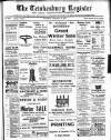Tewkesbury Register Saturday 06 February 1926 Page 1