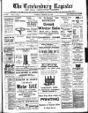 Tewkesbury Register Saturday 13 February 1926 Page 1