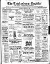 Tewkesbury Register Saturday 20 February 1926 Page 1