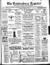 Tewkesbury Register Saturday 27 February 1926 Page 1