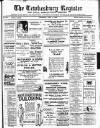 Tewkesbury Register Saturday 03 April 1926 Page 1