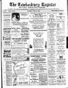 Tewkesbury Register Saturday 10 April 1926 Page 1