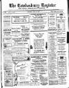 Tewkesbury Register Saturday 15 May 1926 Page 1
