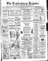 Tewkesbury Register Saturday 22 May 1926 Page 1