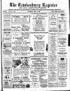 Tewkesbury Register Saturday 05 June 1926 Page 1