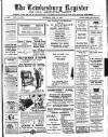 Tewkesbury Register Saturday 12 June 1926 Page 1
