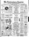 Tewkesbury Register Saturday 26 June 1926 Page 1