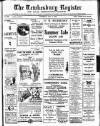 Tewkesbury Register Saturday 03 July 1926 Page 1
