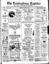 Tewkesbury Register Saturday 14 August 1926 Page 1