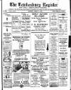 Tewkesbury Register Saturday 21 August 1926 Page 1