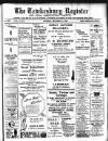 Tewkesbury Register Saturday 04 September 1926 Page 1
