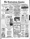 Tewkesbury Register Saturday 16 October 1926 Page 1